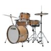Bộ Trống Tama LJL48H4-SBO Club-JAM - Image 2