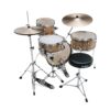 Bộ Trống Tama LJL48H4-SBO Club-JAM - Image 3