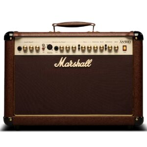 Ampli Guitar Acoustic Marshall AS50D 50W