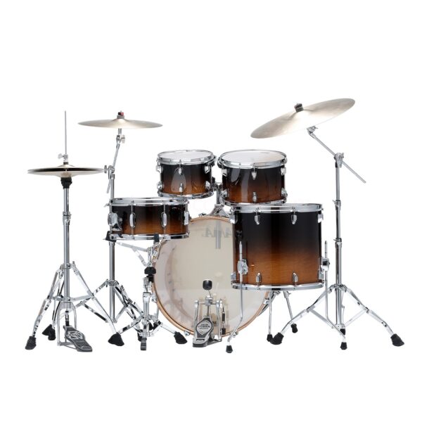 Bộ Trống Tama CL52KRS-CFF Superstar Classic Maple - Coffee Fade
