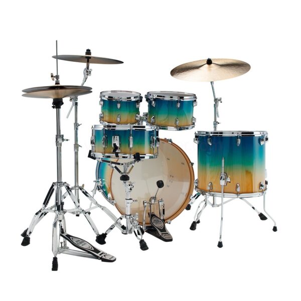 Bộ Trống TAMA CL52KRS-PCLP Superstar Classic Maple
