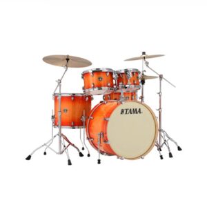 Bộ Trống Tama CL52KRS-TLB Superstar Classic Maple