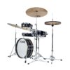 Bộ Trống Tama LJK48P-HBK Club-JAM