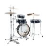 Bộ Trống Tama LJK48P-HBK Club-JAM