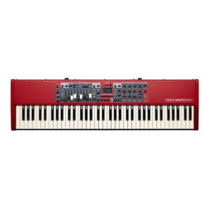 Đàn Piano Điện Nord Electro 6D - 73 Key