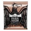 Dây Đàn Guitar Acoustic Ernie Ball 2080, 10-50