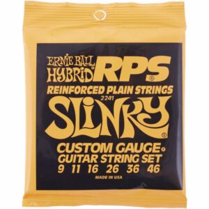 Dây Đàn Guitar Điện Ernie Ball 2241. 9-46