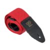 Dây Đeo Guitar Ernie Ball 4040 - Red
