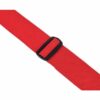 Dây Đeo Guitar Ernie Ball 4040 - Red