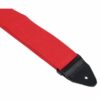 Dây Đeo Guitar Ernie Ball 4040 - Red