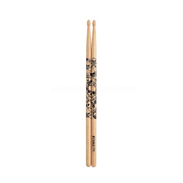 Dùi Trống Tama 5A-S Design Stick Series