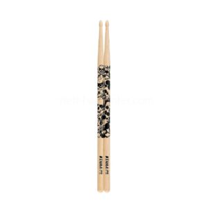 Dùi Trống Tama 5B-S Design Stick Series Sticks of Doom Drum Sticks