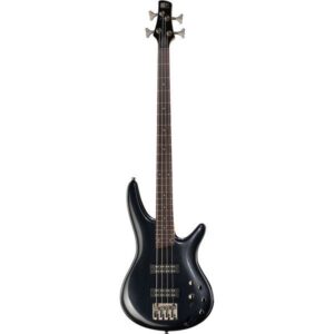 Guitar Bass Ibanez SR300E-IPT, Iron Pewter