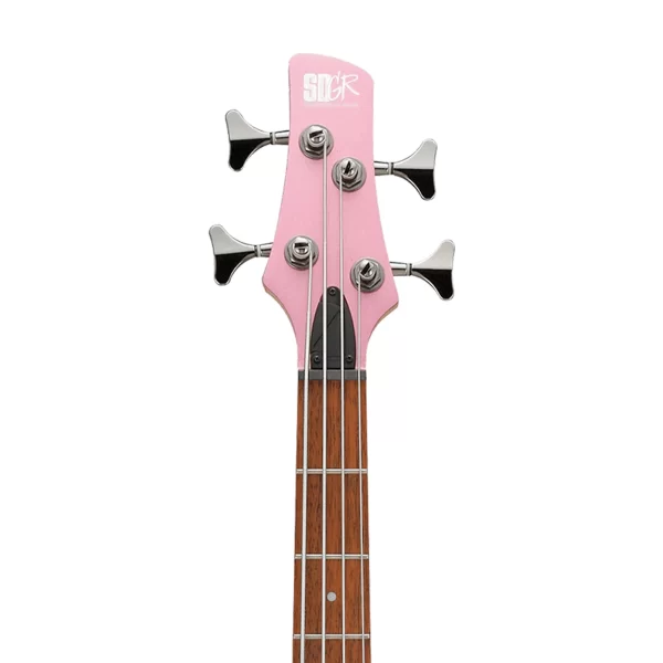 Guitar Bass Ibanez SR300E-PGM, Pink Gold Metallic