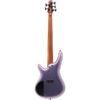 Guitar Bass Ibanez SR505E-BAB, Black Aurora Burst
