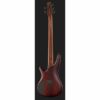 Guitar Bass Ibanez SR505E-BM, Brown Mahogany