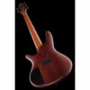 Guitar Bass Ibanez SR505E-BM, Brown Mahogany