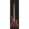 Guitar Bass Ibanez SR505E-BM, Brown Mahogany