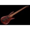 Guitar Bass Ibanez SR505E-BM, Brown Mahogany