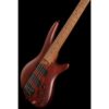 Guitar Bass Ibanez SR505E-BM, Brown Mahogany