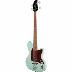 Guitar Bass Ibanez TMB100-MGR, Mint Green