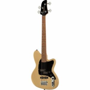 Guitar Bass Ibanez TMB30-IV, Ivory
