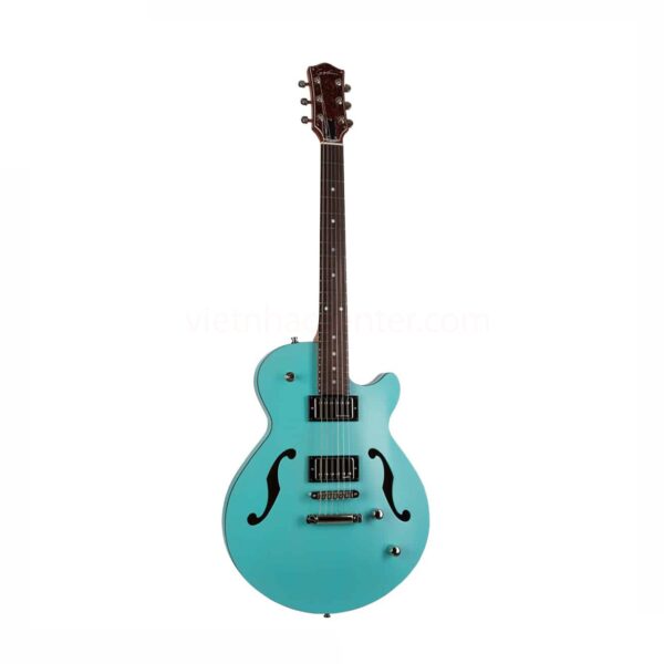 Guitar Điện Godin Montreal Premiere HT Laguna Blue