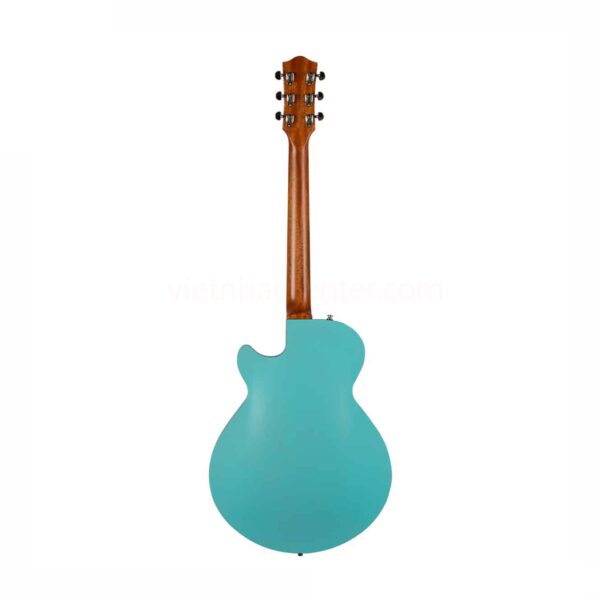 Guitar Điện Godin Montreal Premiere HT Laguna Blue