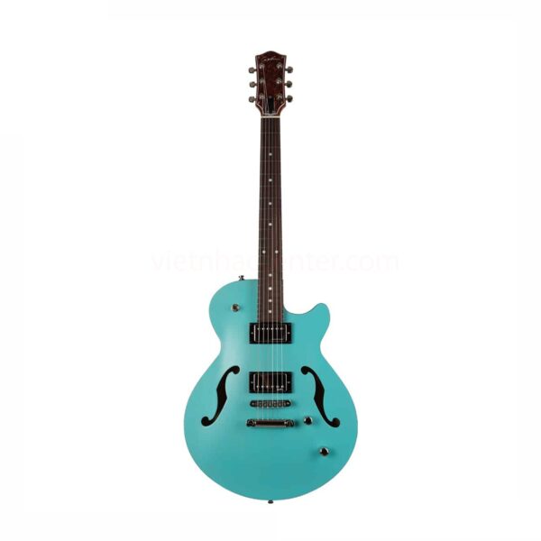 Guitar Điện Godin Montreal Premiere HT Laguna Blue