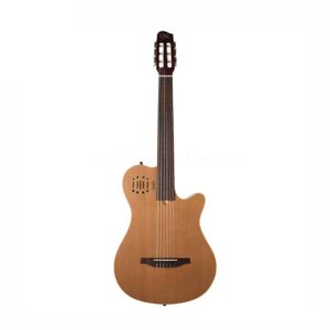 Guitar Điện Multiac Grand Concert Encore Natural SG