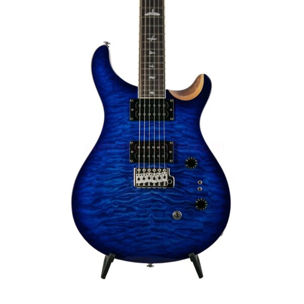 Guitar Điện PRS SE Custom 24-08 - Faded Blue