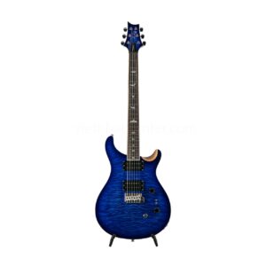 Guitar Điện PRS SE Custom 24-08 - Faded Blue