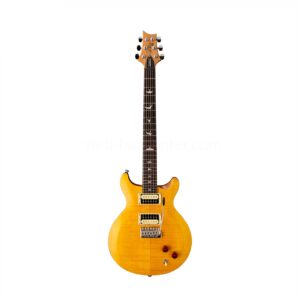 Guitar Điện PRS SE Santana - Santana Yellow