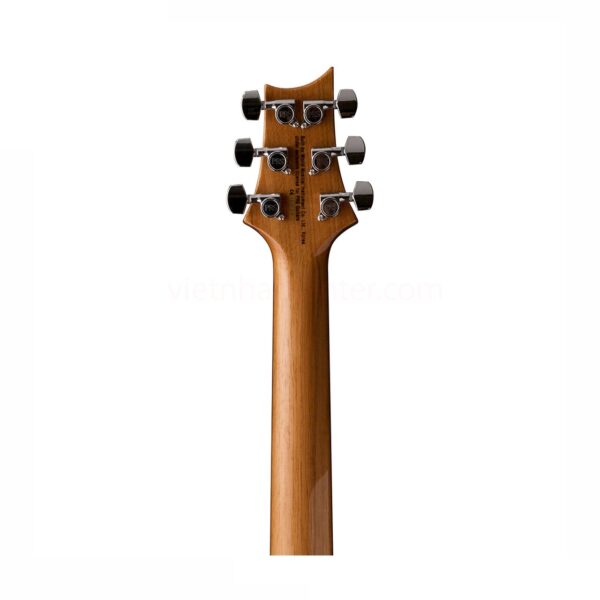 Guitar Điện PRS SE Santana - Santana Yellow