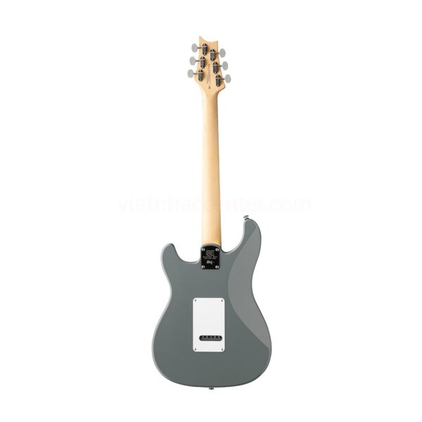 Guitar Điện PRS SE Silver Sky - Storm Gray