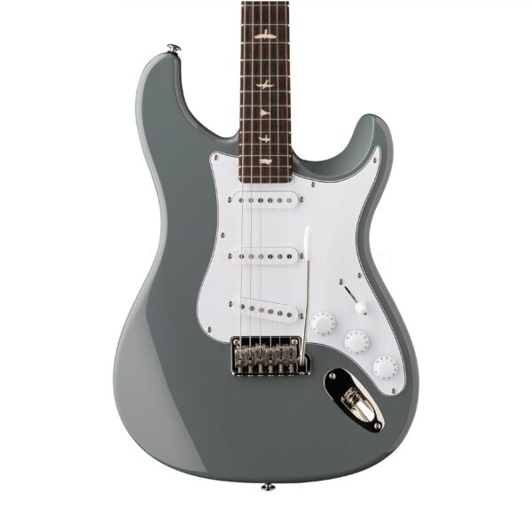 Guitar Điện PRS SE Silver Sky - Storm Gray