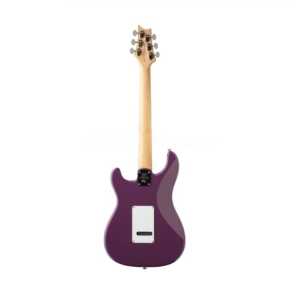 Guitar Điện PRS SE Silver Sky - Summit Purple