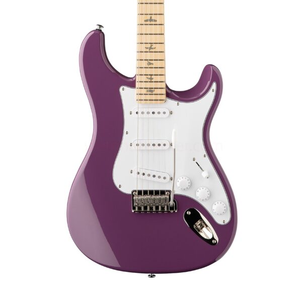 Guitar Điện PRS SE Silver Sky - Summit Purple