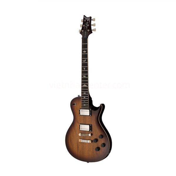 Guitar Điện PRS SE Singlecut McCarty 594 Standard - McCarty Tobacco Sunburst