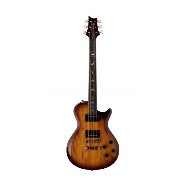 Guitar Điện PRS SE Singlecut McCarty 594 Standard - McCarty Tobacco Sunburst