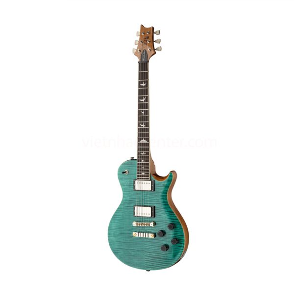 Guitar Điện PRS SE Singlecut McCarty 594 - Turquoise