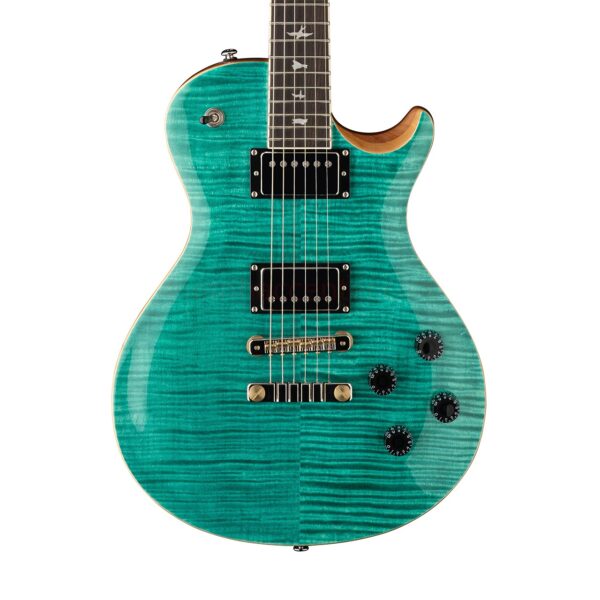 Guitar Điện PRS SE Singlecut McCarty 594 - Turquoise