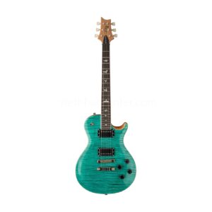 Guitar Điện PRS SE Singlecut McCarty 594 - Turquoise