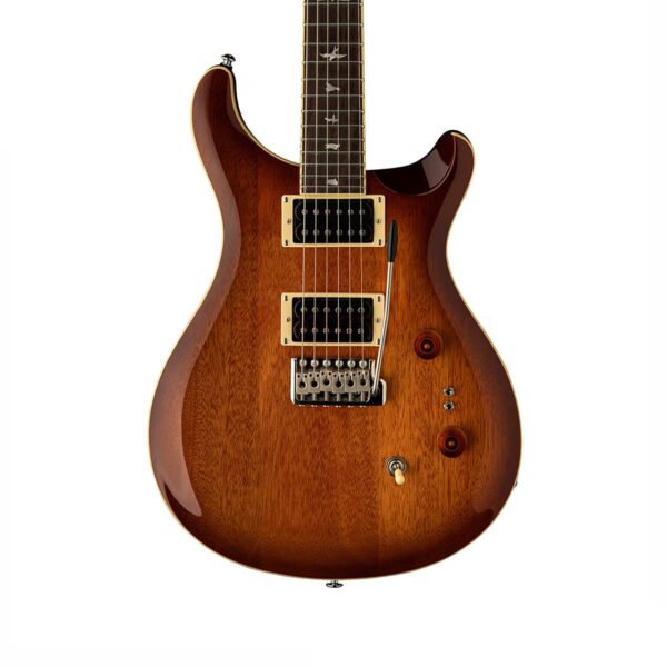 Guitar Điện PRS SE Standard 24-08 - Tobacco Sunburst