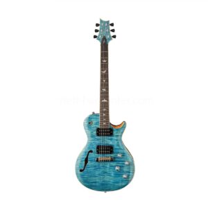 Guitar Điện PRS SE Zach Myers 594 Semi-hollow - Myers Blue