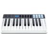 Keyboard Controller IK Multimedia iRig Keys I/O 25