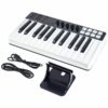 Keyboard Controller IK Multimedia iRig Keys I/O 25