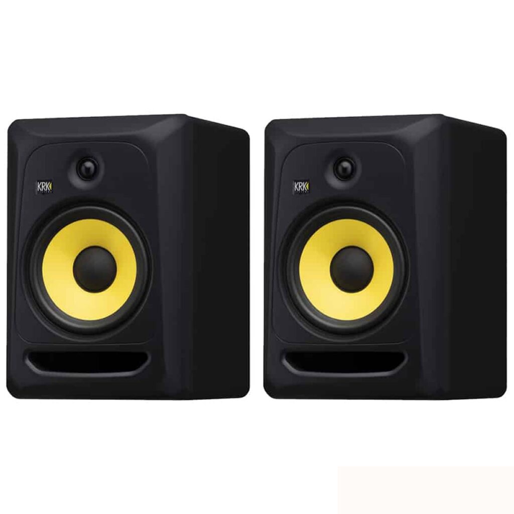 Loa Kiểm Âm KRK CL8G3 Classic 8