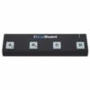 MIDI Pedalboard IK Multimedia iRig BlueBoard Bluetooth