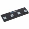 MIDI Pedalboard IK Multimedia iRig BlueBoard Bluetooth